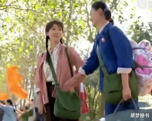 穿越到七十年代吃瓜群众,吃瓜群众的奇妙食光之旅