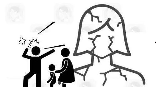 家暴吃瓜群众怎么处理