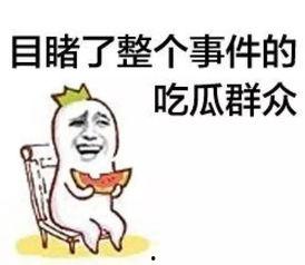 新生儿吃瓜群众视频,瓜群众视角下的新生儿吃瓜瞬间