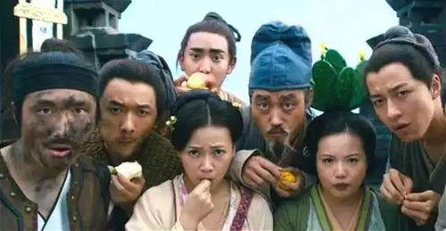 到处吃瓜群众,揭秘网络时代的“吃瓜群众”现象