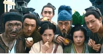 吃瓜群众1900,吃瓜群众视角下的历史风云