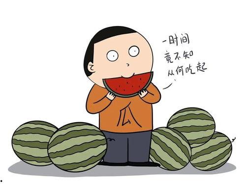 吃瓜群众圈子怎么说话的,揭秘吃瓜群众圈子的独特语言风格
