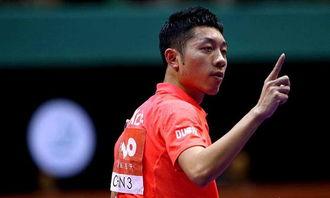 吃瓜群众王曼昱林高远,吃瓜群众眼中的网球明星风云录