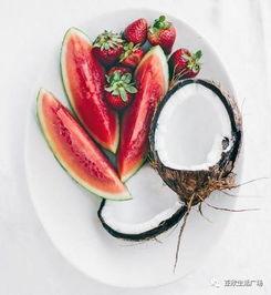 吃瓜群众装饰贴