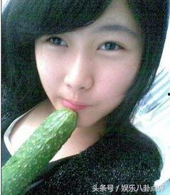 美女天才吃瓜群众是谁啊,网络红人的崛起之路