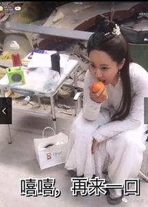吃瓜群众杨紫视频,揭秘娱乐圈幕后故事