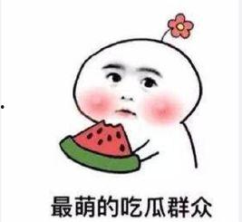 吃瓜群众美又美,吃瓜群众眼中的时尚女神