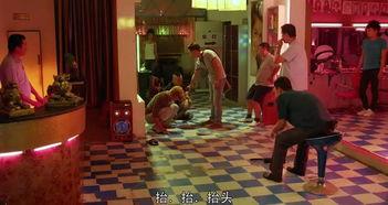 一个吃瓜群众视角的电影,揭秘娱乐圈的瓜田秘事