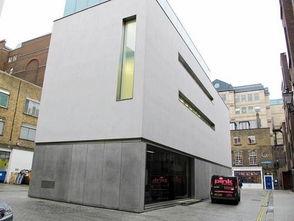 吃瓜群众佳业建筑,吃瓜群众眼中的建筑奇迹