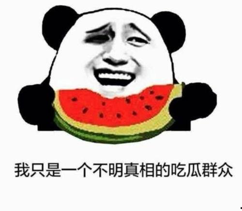 吃瓜群众蔡某被抓了,揭秘网络舆论背后的真相”