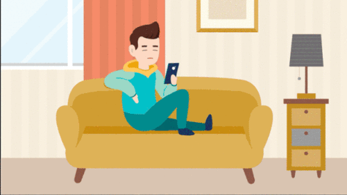 人要做理性吃瓜群众的事,做新时代的理智观众