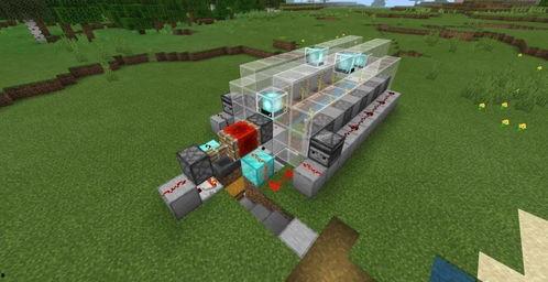 我的世界群众吃瓜动态图,揭秘Minecraft中群众吃瓜的欢乐瞬间