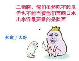 吃瓜群众二狗式,揭秘娱乐圈那些不为人知的幕后故事