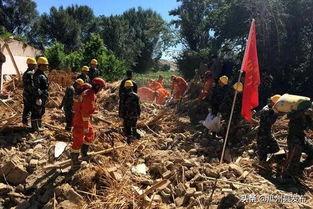 洪水来临冲走吃瓜群众,吃瓜群众险些被冲走