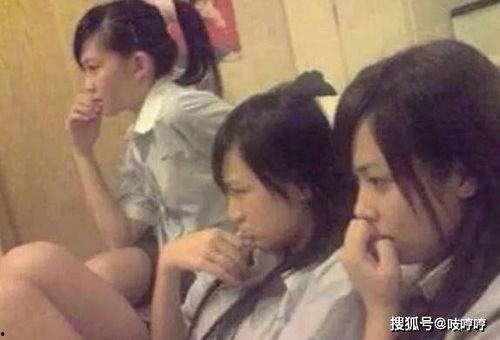 典型的吃瓜群众罗志祥,吃瓜群众眼中的娱乐圈风云人物