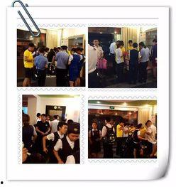 乐汇城吃瓜群众事件视频,一场网络围观下的社会现象解析