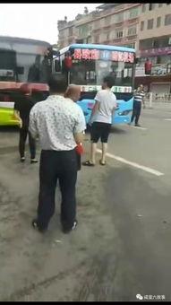 吃瓜群众围观事故,事故现场众生相